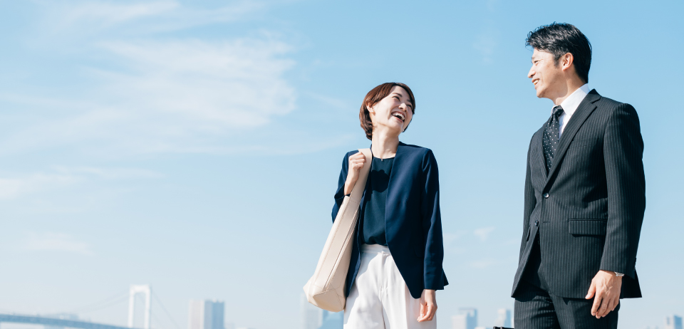 採用情報SP