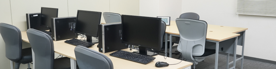 開発部仕事内容PC